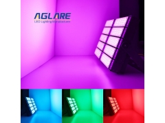 Marine LED Flood Lights - 500W Boat LED Marine Flood Lights for Sale