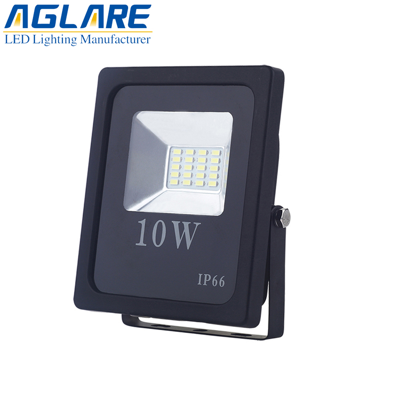 Ultra Slim SMD 10W flood light LED