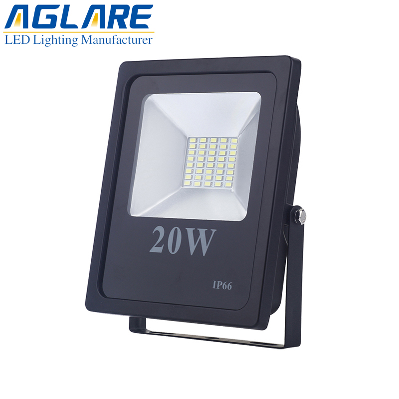 Ultra Slim SMD 20W flood light LED