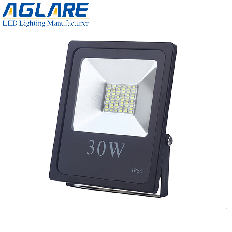 Ultra Slim SMD 30W flood light LED