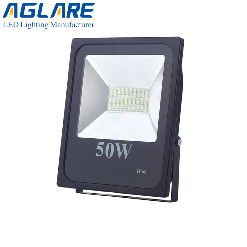 Ultra Slim SMD 50W flood light LED