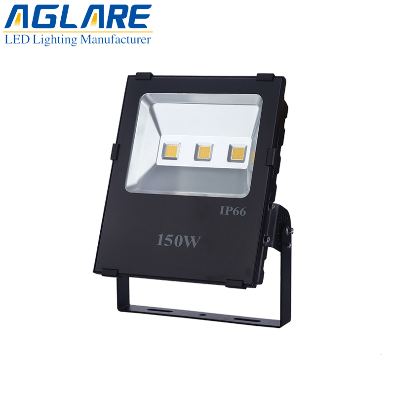 150W Billboard Lighting Outdoor LED Flood Lights