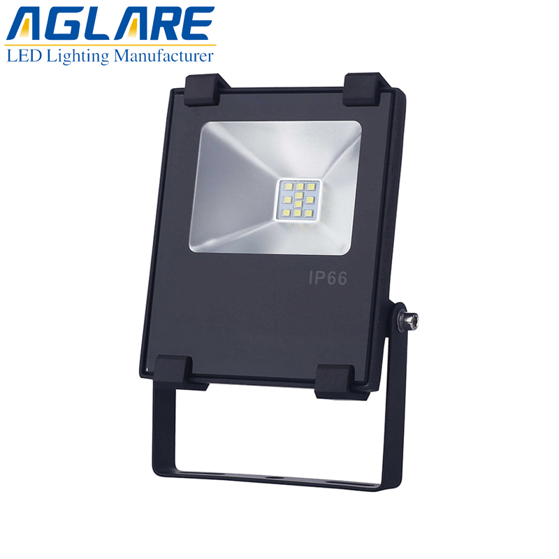 10W LED Billboard Light IP65 Outdoor Floodlights