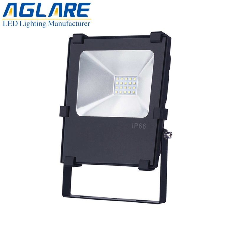 20W Billboard Lighting Outdoor LED Flood Lights