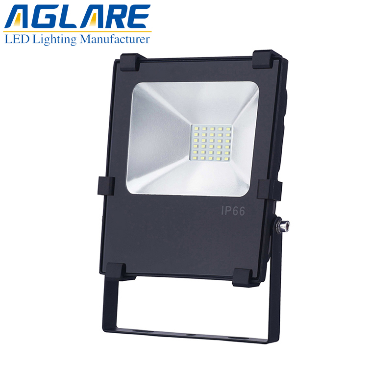 30w Outdoor Billboard Lighting LED Flood Lights