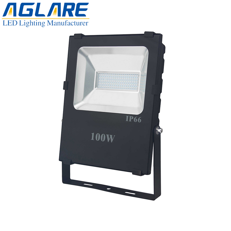 100W Billboard Lighting Outdoor LED Flood Lights